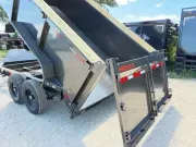 new Dump Trailers MAXX-D  for sale, in Wills Point, TX Thumbnail 2