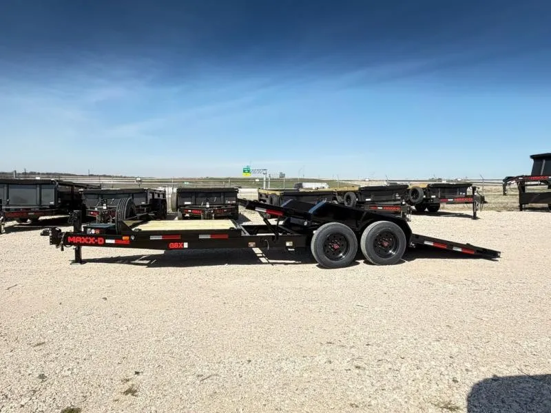 used Other Trailers Other  for sale, in Wills Point, TX Thumbnail 2