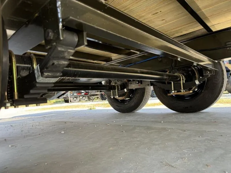 new Equipment / Flatbed Trailers MAXX-D  for sale, in Wills Point, TX Thumbnail 7