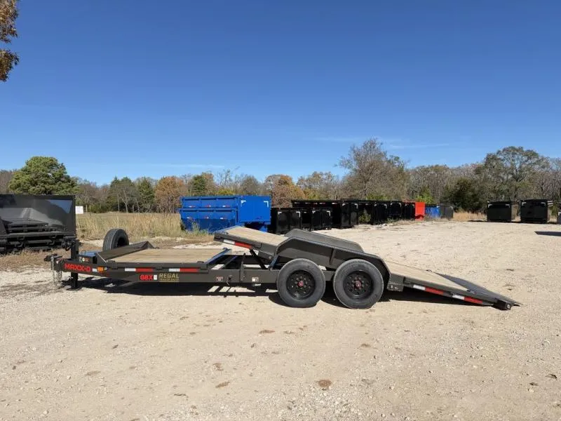 used Other Trailers Other  for sale, in Wills Point, TX Thumbnail 3
