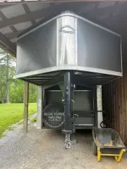 used Horse Trailers Homesteader Trailers  for sale, in Spring Mills, PA Thumbnail 3