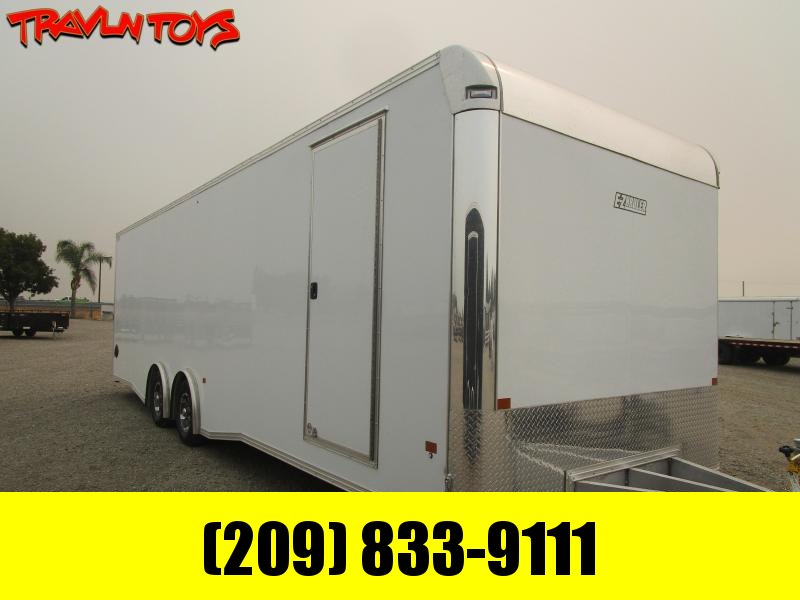 2022 ALCOM ENC-TDM Enclosed Cargo Trailer 2022 ALCOM ENC-TDM Enclosed Cargo Trailer