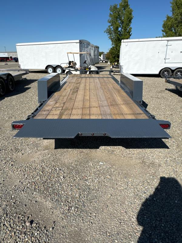 new Tilt Trailers Lamar Trailers  for sale, in Tracy, CA Thumbnail 5