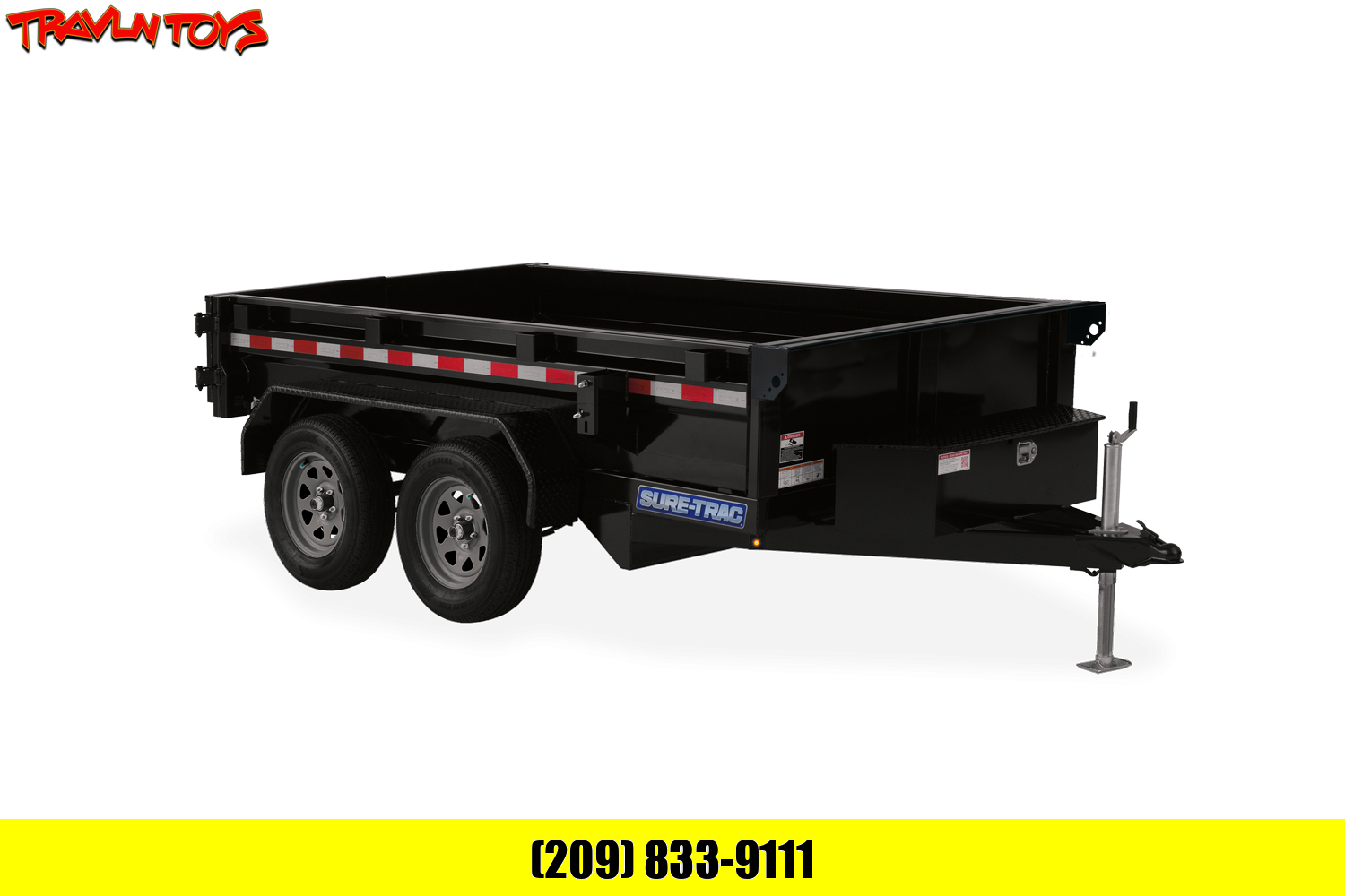 2023 Sure-Trac