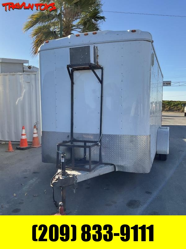 2021 Load Runner Enclosed Cargo Trailer ENC-TDM Cargo / Enclosed Trailer 2021 Load Runner Enclosed Cargo Trailer ENC-TDM Cargo / Enclosed Trailer