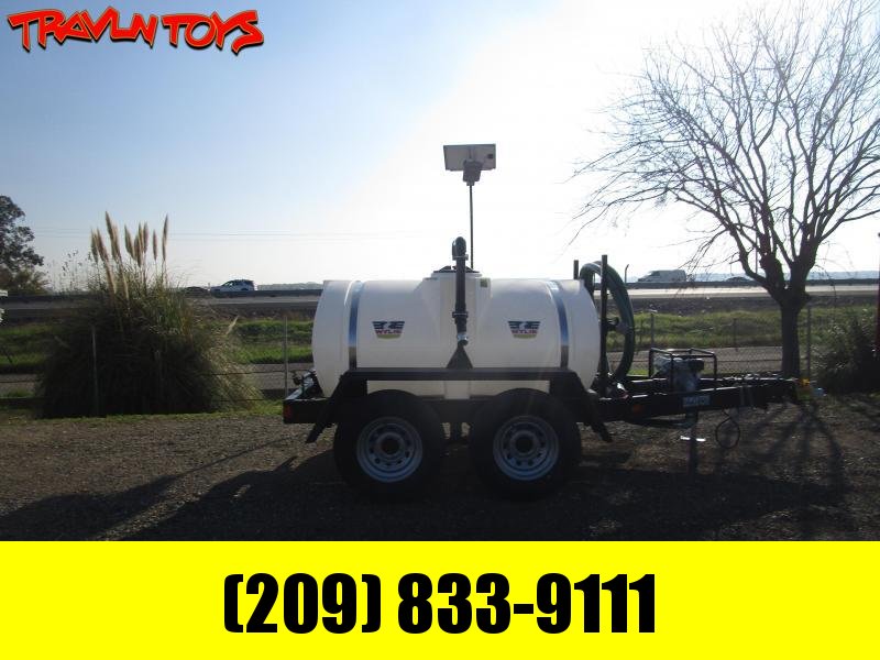 2022 Wylie Sprayers WATER-TDM Tank Trailer 2022 Wylie Sprayers WATER-TDM Tank Trailer