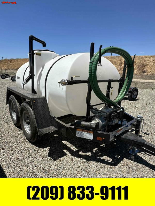 2023 Wylie Sprayers WATER-TDM Watercraft Trailer | Travln Toys, Inc ...