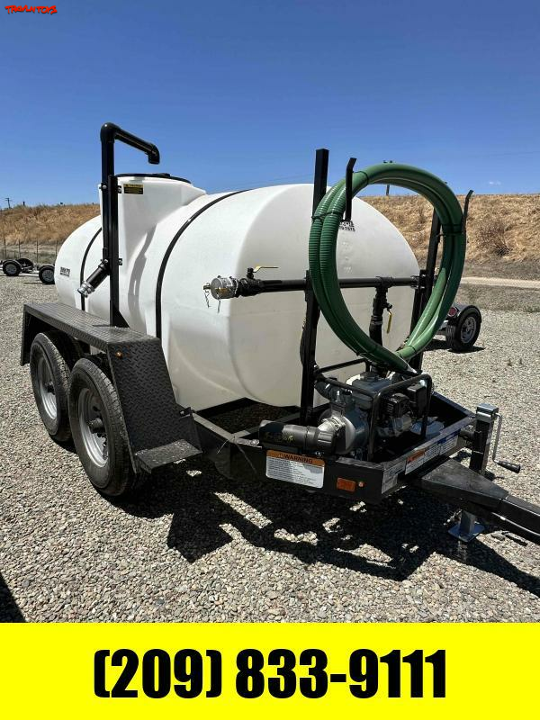 2023 Wylie Sprayers WATER-TDM Watercraft Trailer