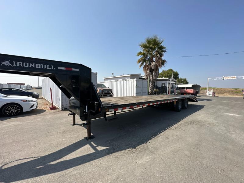new Equipment / Flatbed Trailers Norstar  for sale, in Tracy, CA Thumbnail 2