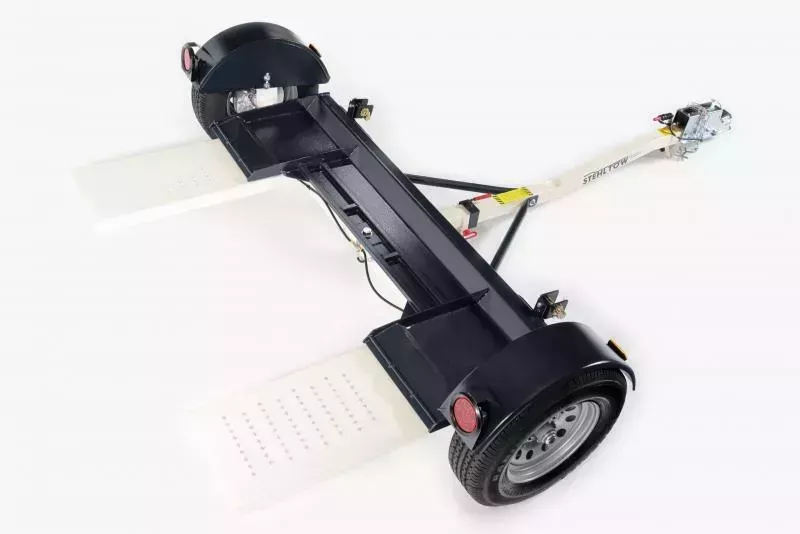 new Tow Dollys Stehl-Tow  for sale, in Tracy, CA Thumbnail 3