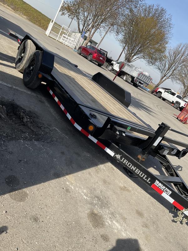 2022 Norstar EQTILT Tilt Trailer Travln Toys, Inc. Tracy, CA