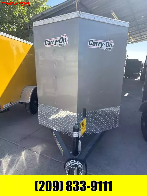 2026 Carry-On