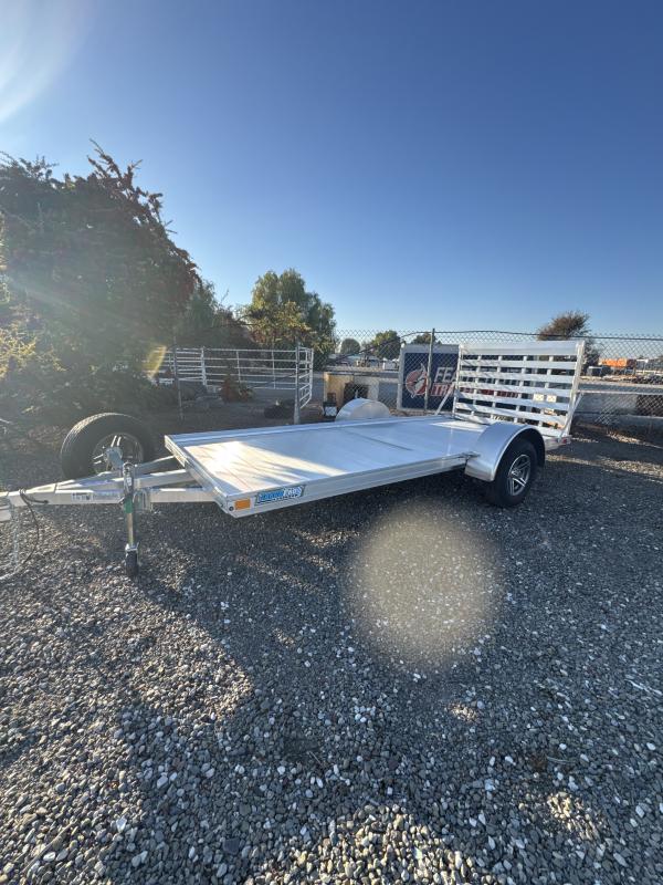 new Utility Trailers ALCOM  for sale, in Tracy, CA Thumbnail 2