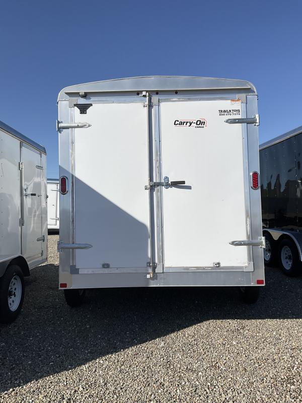2022 Carry-On