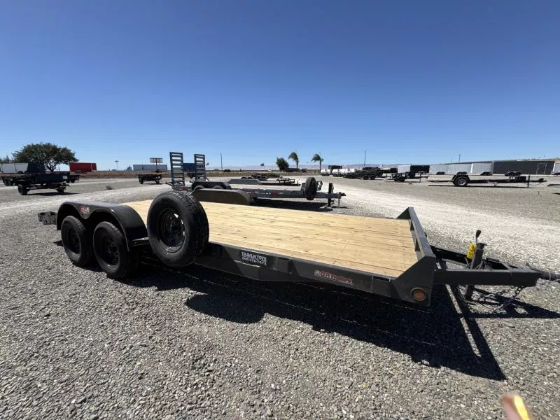 new Car Haulers / Racing Trailers GR Trailers  for sale, in Tracy, CA Thumbnail 3