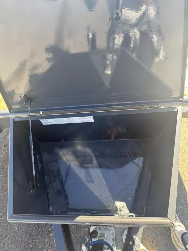 new Car Haulers / Racing Trailers Lamar Trailers  for sale, in Tracy, CA Thumbnail 5