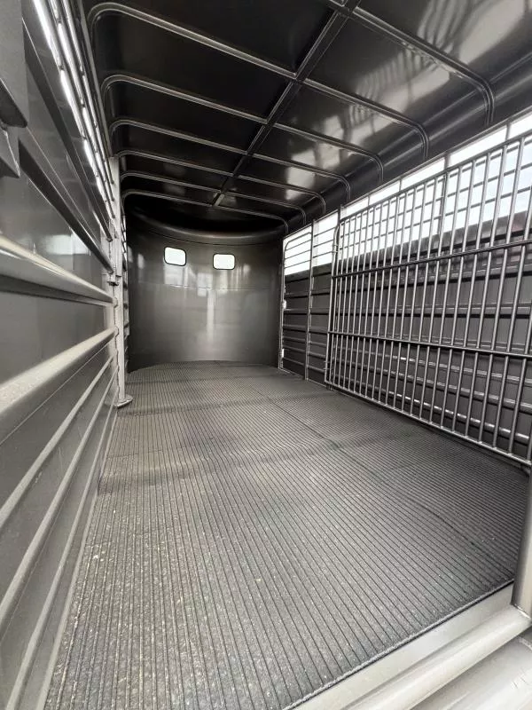 new Stock / Stock Combo Trailers GR Trailers  for sale, in Tracy, CA Thumbnail 5