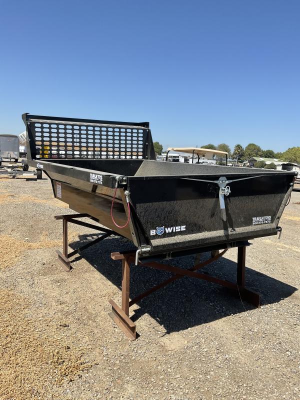 new Dump Bodies Bri-Mar  for sale, in Tracy, CA Thumbnail 2
