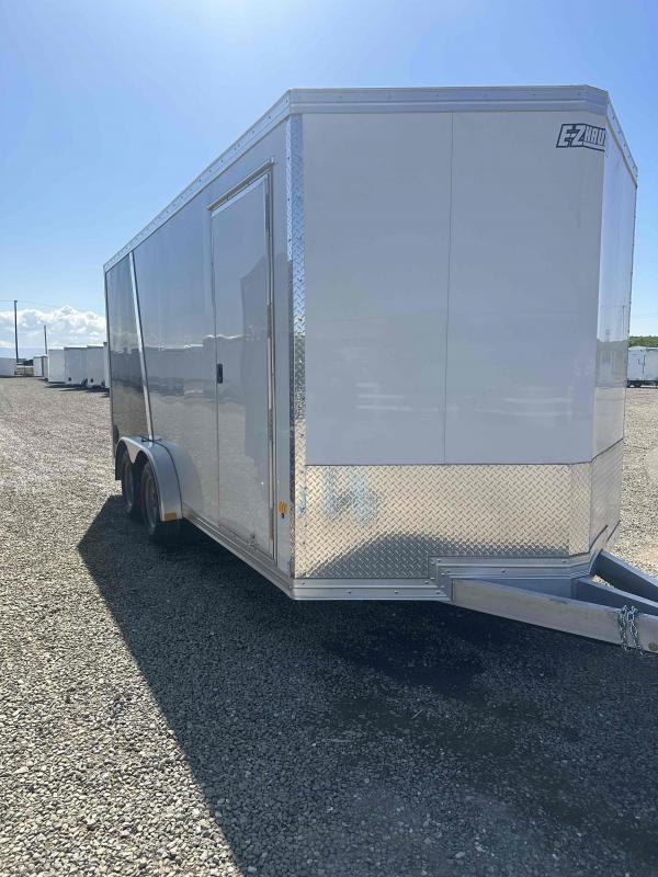 new Cargo (Enclosed) Trailers ALCOM  for sale, in Tracy, CA Thumbnail 2