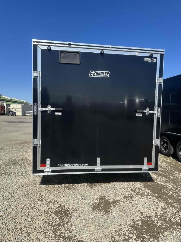 new Cargo (Enclosed) Trailers ALCOM  for sale, in Tracy, CA Thumbnail 4