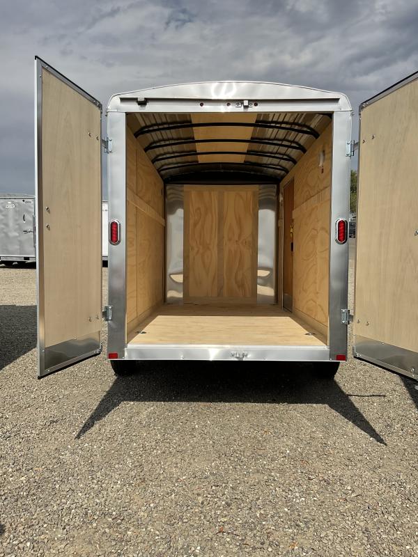 new Cargo (Enclosed) Trailers Carry-On  for sale, in Tracy, CA Thumbnail 7
