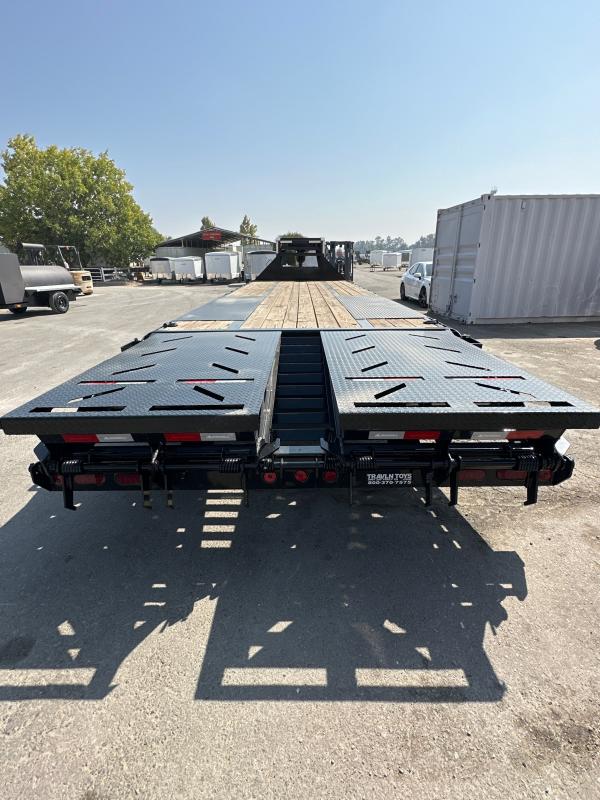 new Equipment / Flatbed Trailers Norstar  for sale, in Tracy, CA Thumbnail 3