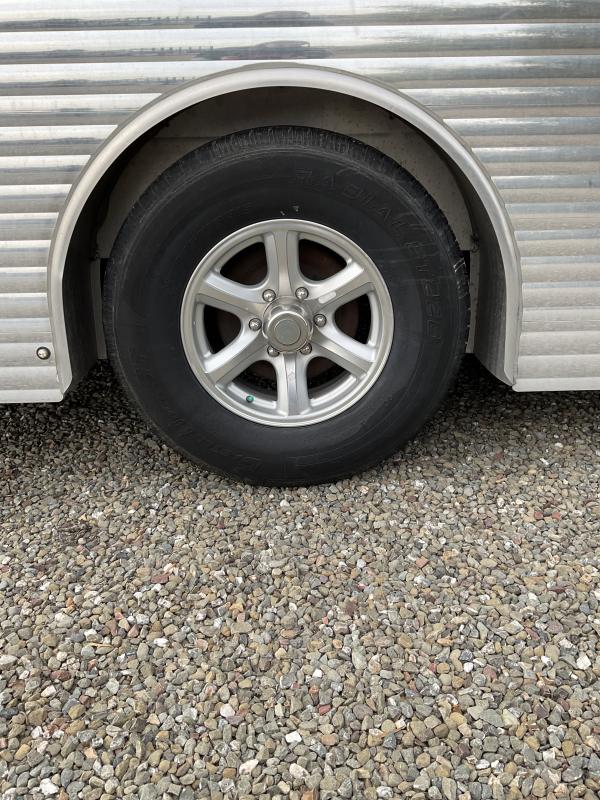 used Cargo (Enclosed) Trailers Sundowner Trailers  for sale, in Tracy, CA Thumbnail 4