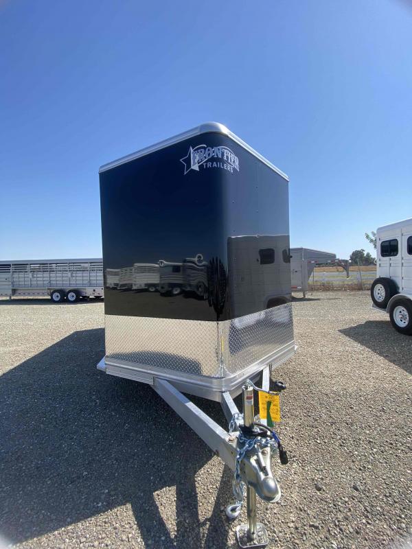 2024 ALCOM STOCK-BP Stock / Stock Combo Trailer