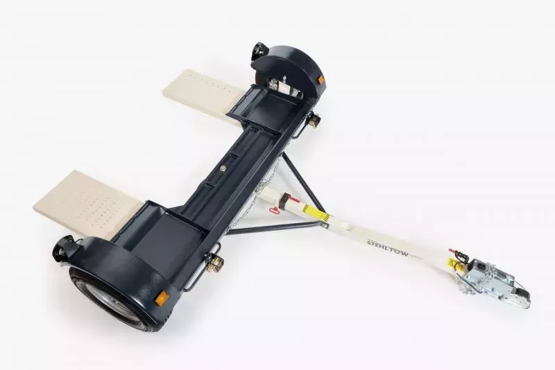 new Tow Dollys Stehl-Tow  for sale, in Tracy, CA Thumbnail 2