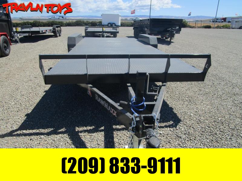 2022 RawMaxx CAR-TDM Car / Racing Trailer 2022 RawMaxx CAR-TDM Car / Racing Trailer