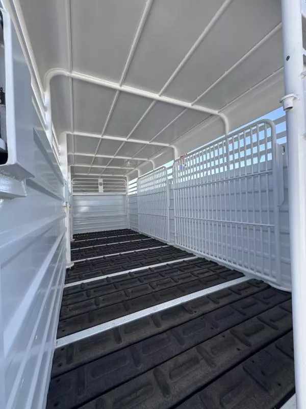 new Stock / Stock Combo Trailers GR Trailers  for sale, in Tracy, CA Thumbnail 4
