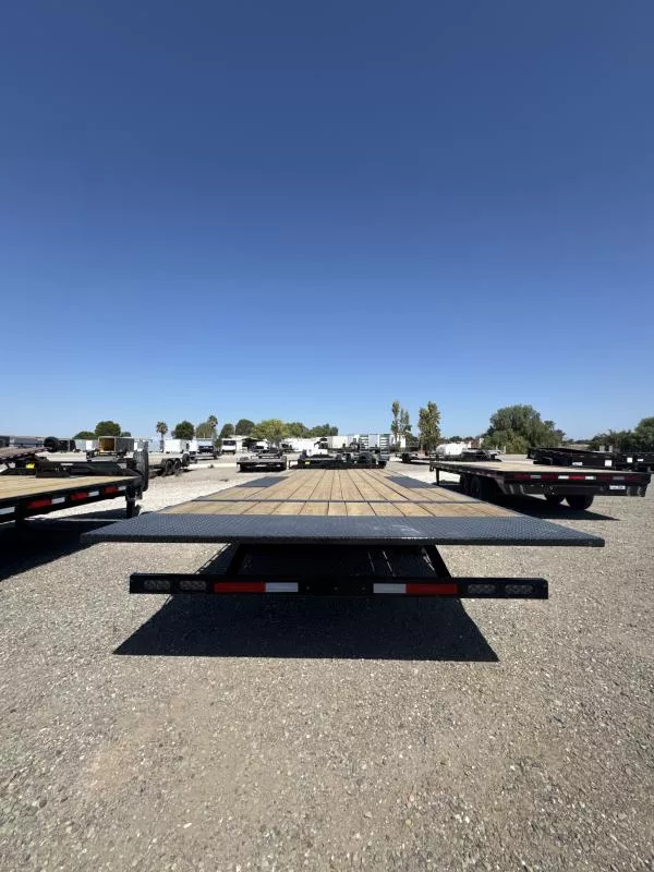 new Equipment / Flatbed Trailers RawMaxx  for sale, in Tracy, CA Thumbnail 4