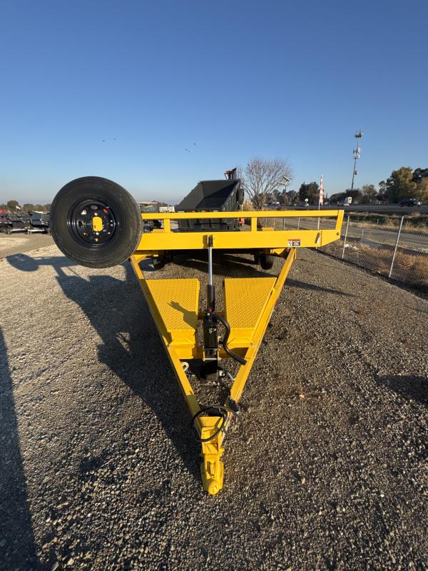 new Car Haulers / Racing Trailers H and H Trailer  for sale, in Tracy, CA Thumbnail 2