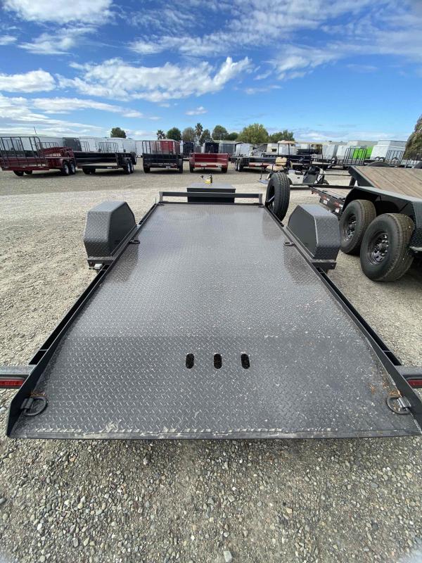 new Tilt Trailers Summit  for sale, in Tracy, CA Thumbnail 5