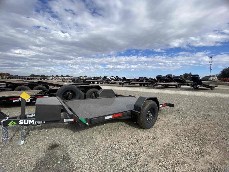 new Tilt Trailers Summit  for sale, in Tracy, CA Thumbnail 3