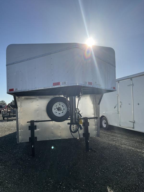 2023 GR Trailers ENC-GN Cargo / Enclosed Trailer