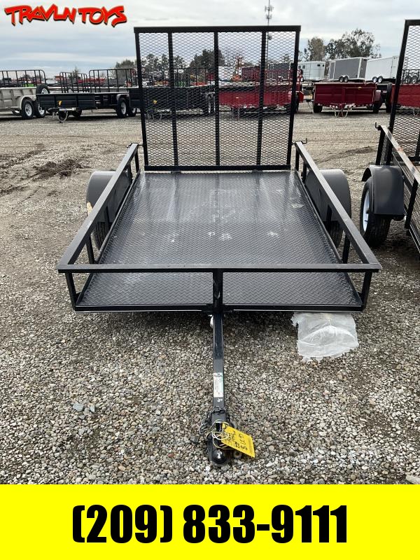 2023 CarryOn UTSA Utility Trailer Travln Toys, Inc. Tracy, CA