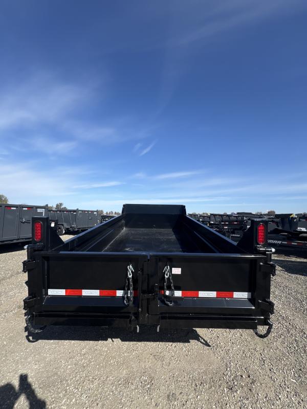 new Dump Trailers Sure-Trac  for sale, in Tracy, CA Thumbnail 5