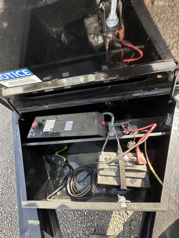 new Dump Trailers Norstar  for sale, in Tracy, CA Thumbnail 4