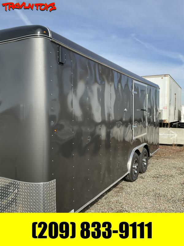 2023 Carry-On ENC-TDM Cargo / Enclosed Trailer 2023 Carry-On ENC-TDM Cargo / Enclosed Trailer dc27378d43f6190cc8d29373f8dd41fe