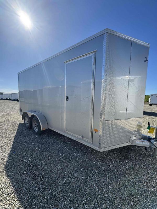 new Cargo (Enclosed) Trailers ALCOM  for sale, in Tracy, CA Thumbnail 3