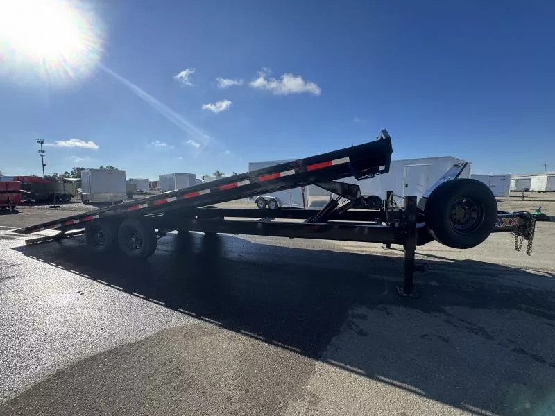 new Equipment / Flatbed Trailers RawMaxx  for sale, in Tracy, CA Thumbnail 3