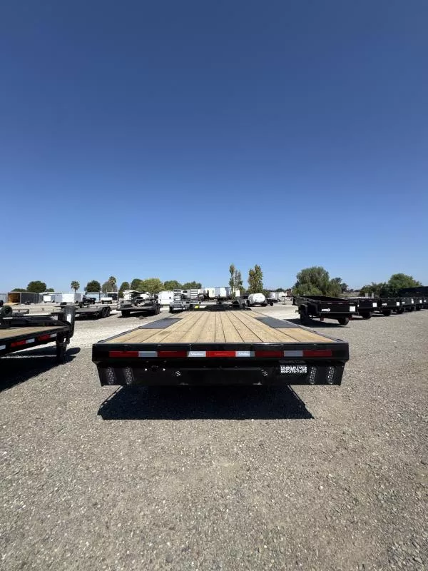 new Equipment / Flatbed Trailers RawMaxx  for sale, in Tracy, CA Thumbnail 4