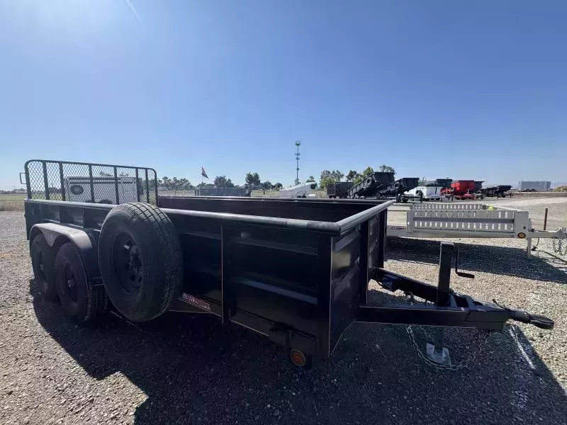 new Utility Trailers GR Trailers  for sale, in Tracy, CA Thumbnail 3