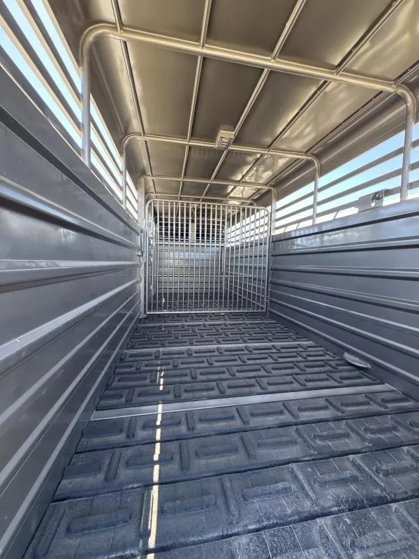 new Stock / Stock Combo Trailers GR Trailers  for sale, in Tracy, CA Thumbnail 5