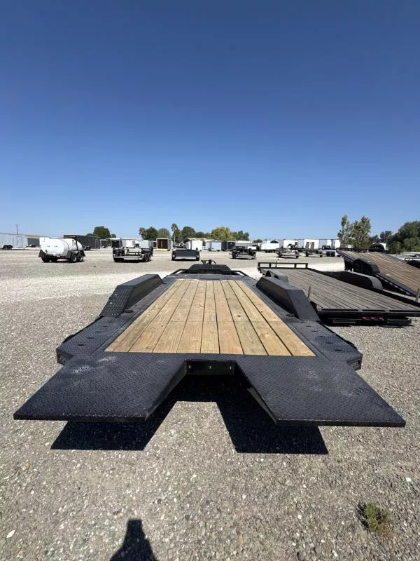 new Tilt Trailers RawMaxx  for sale, in Tracy, CA Thumbnail 4