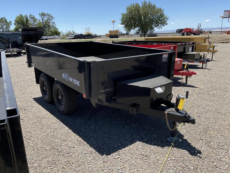 new Dump Trailers BWISE  for sale, in Tracy, CA Thumbnail 2