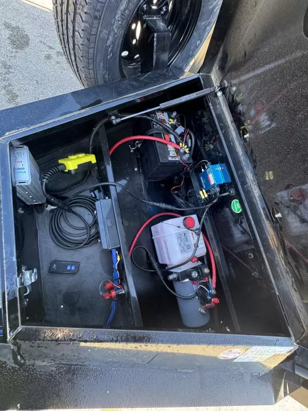 new Equipment / Flatbed Trailers RawMaxx  for sale, in Tracy, CA Thumbnail 5