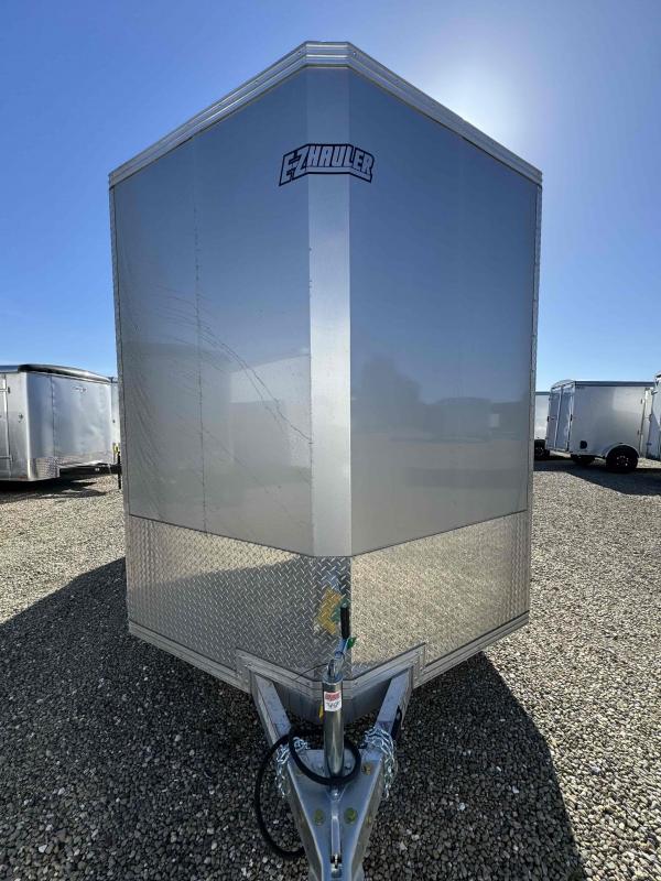 2024 ALCOM ENC-TDM Cargo / Enclosed Trailer