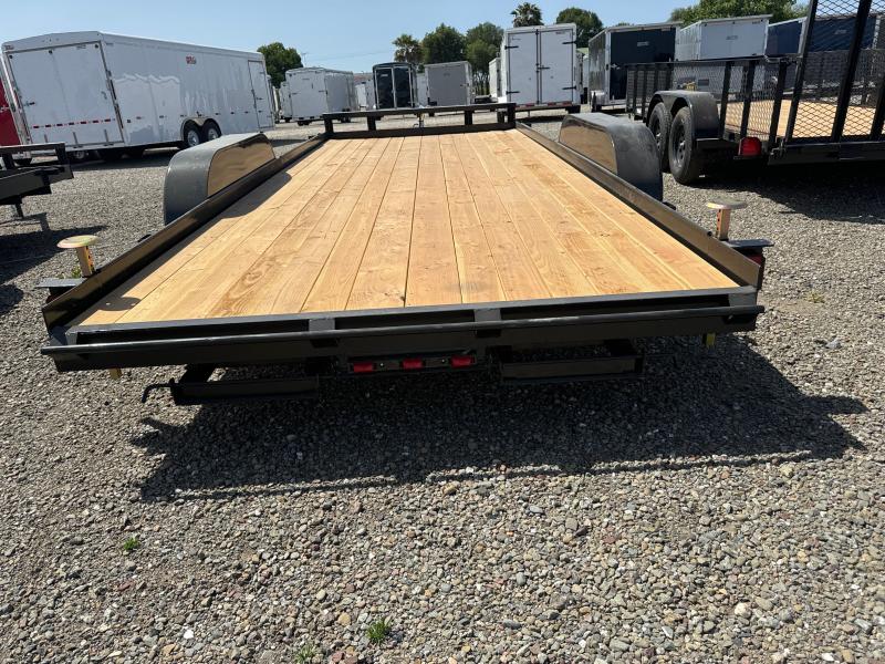 new Car Haulers / Racing Trailers Carry-On  for sale, in Tracy, CA Thumbnail 4